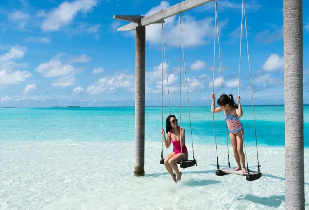 Çocuklarınızla Eğlenceli Tatil