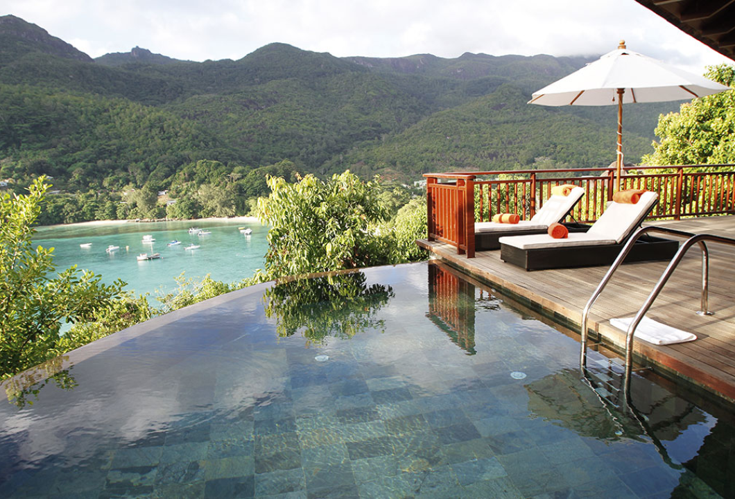 Muhteşem Balayı İçin Yerler