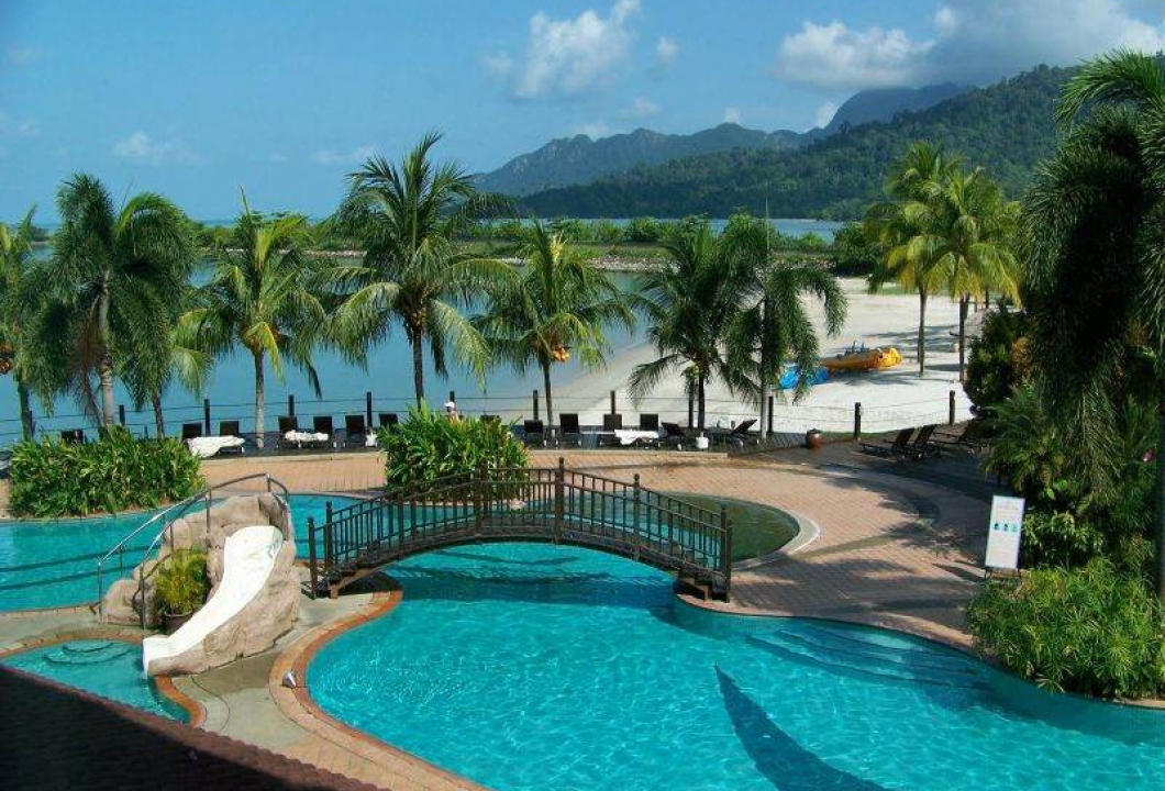 Uzakdoğunun Gizemli Adası Langkawi Balayı Turu