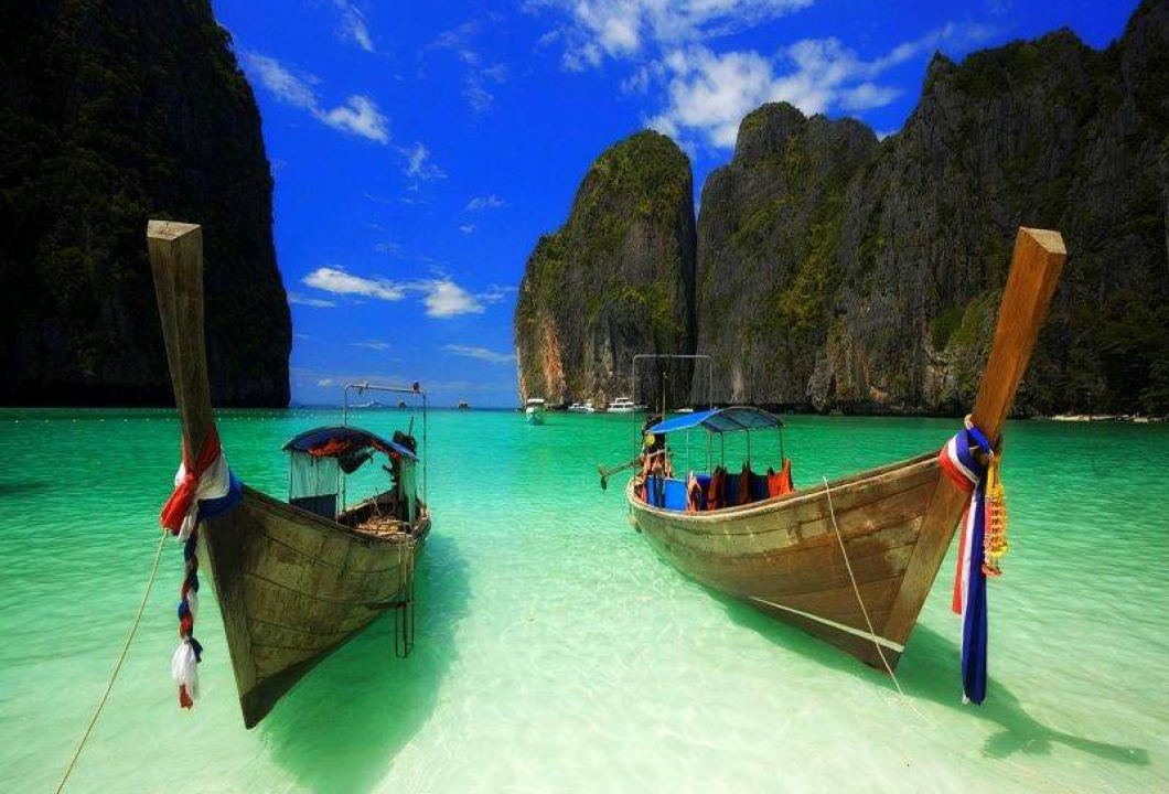 Phuket Turu Bilgileri