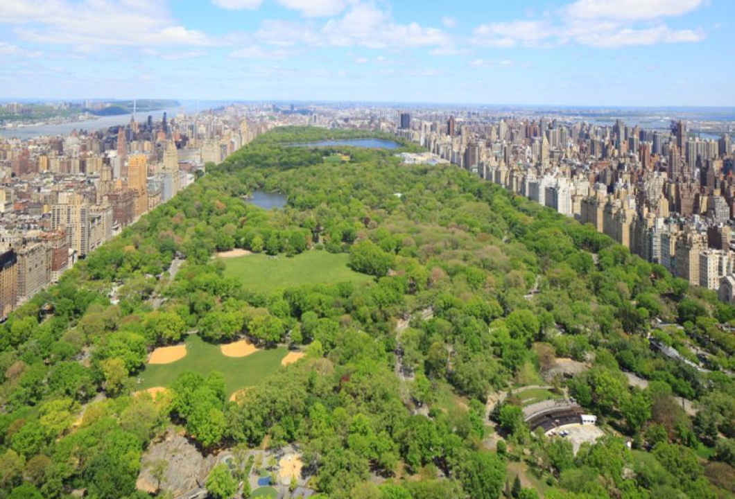 New York Bisiklet Turu