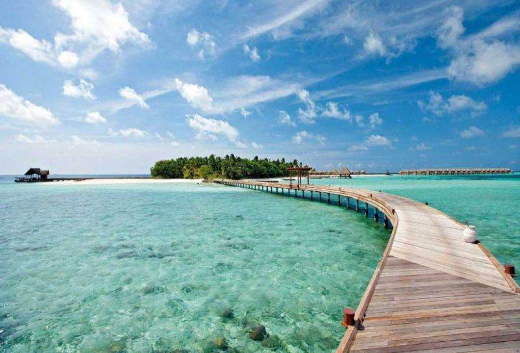 En Özel Balayı Tercihleri