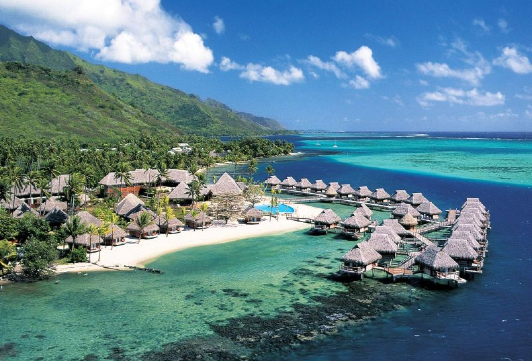 Endonezya 'da Lombok Adası