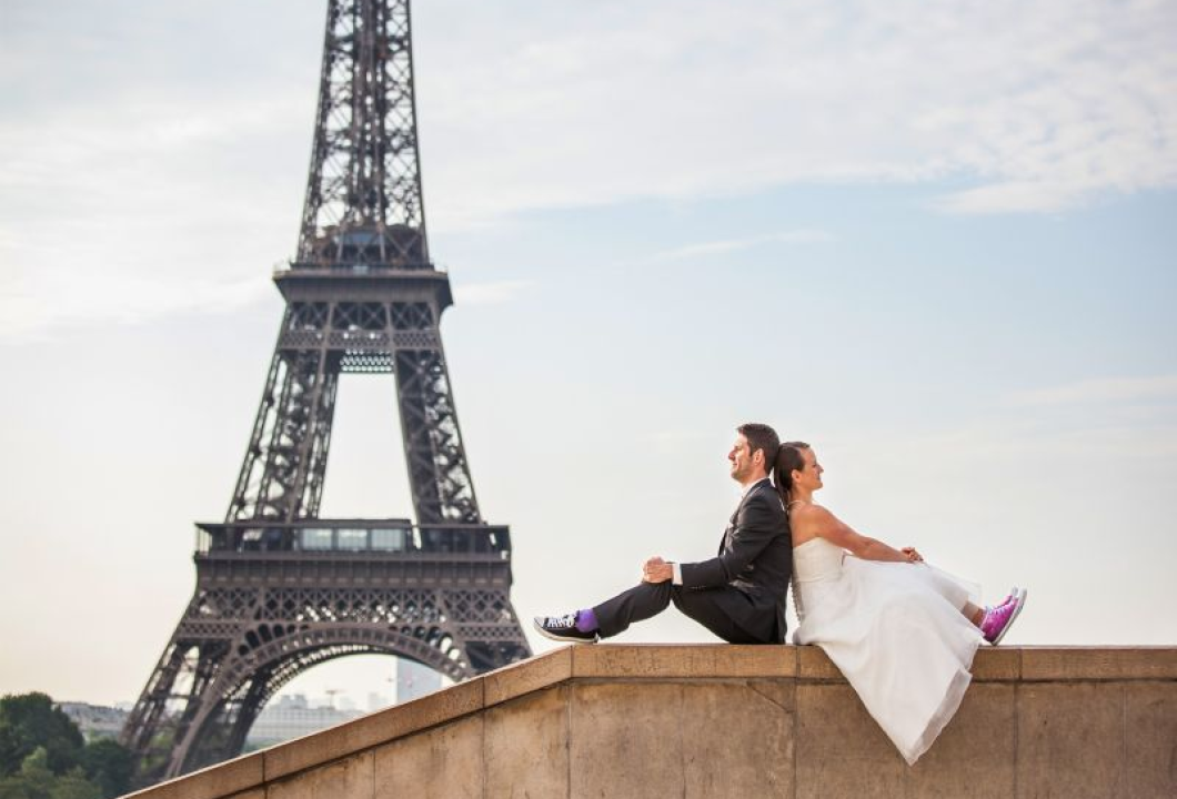 Yılbaşı Paris Turu