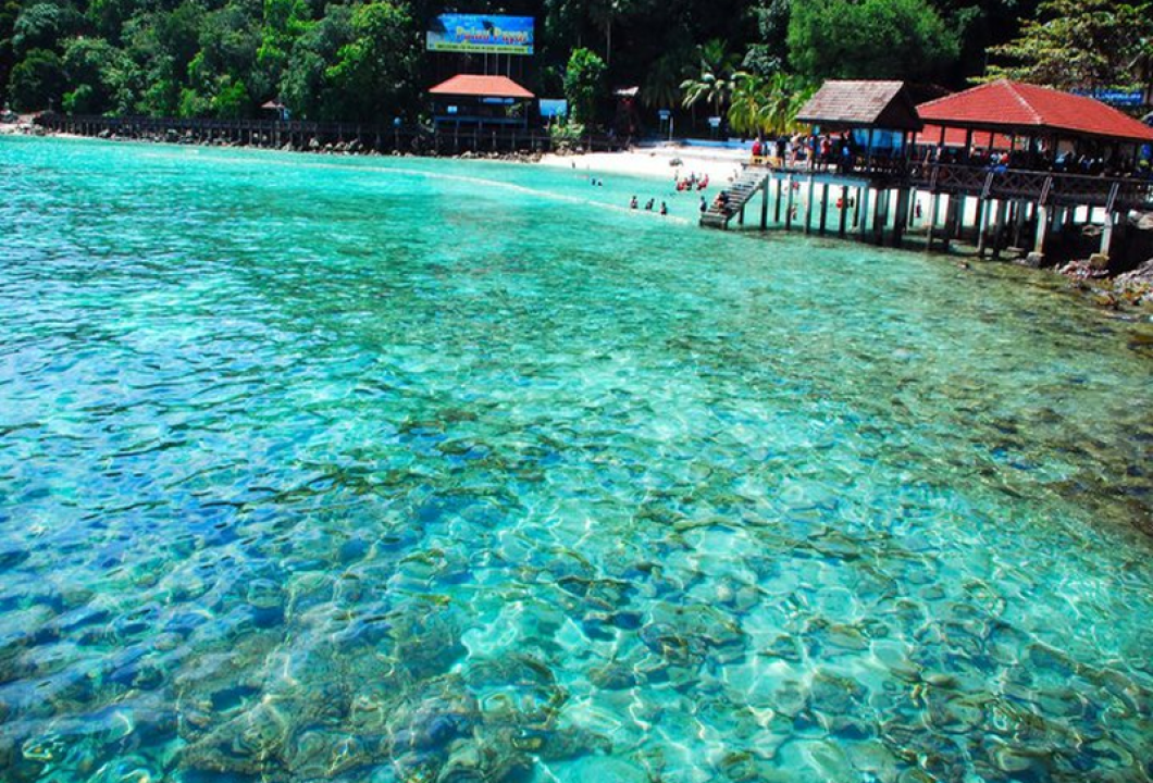 Balayı İçin Langkawi