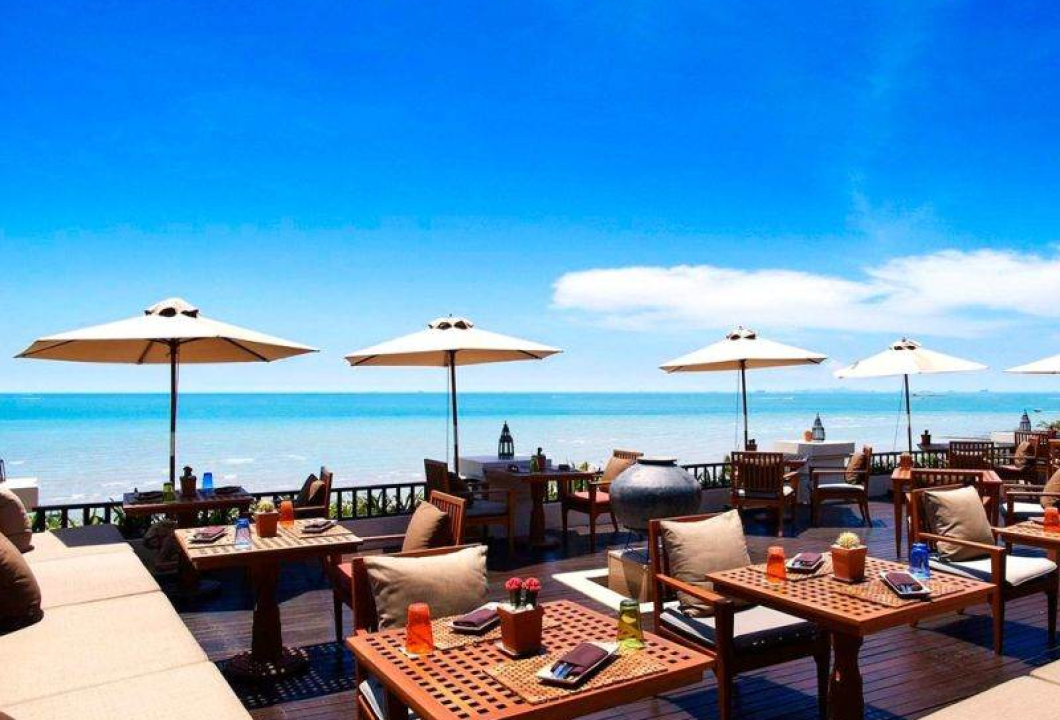 Eğlenceyi Sevenlere Pattaya