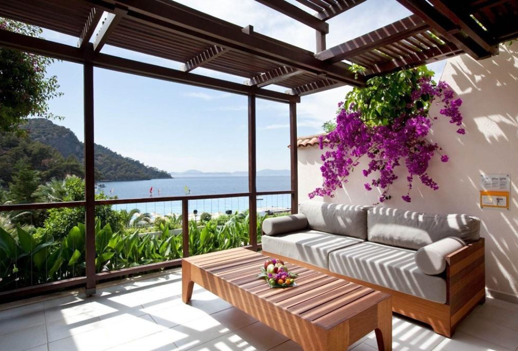 Hillside Beach Club Balayı