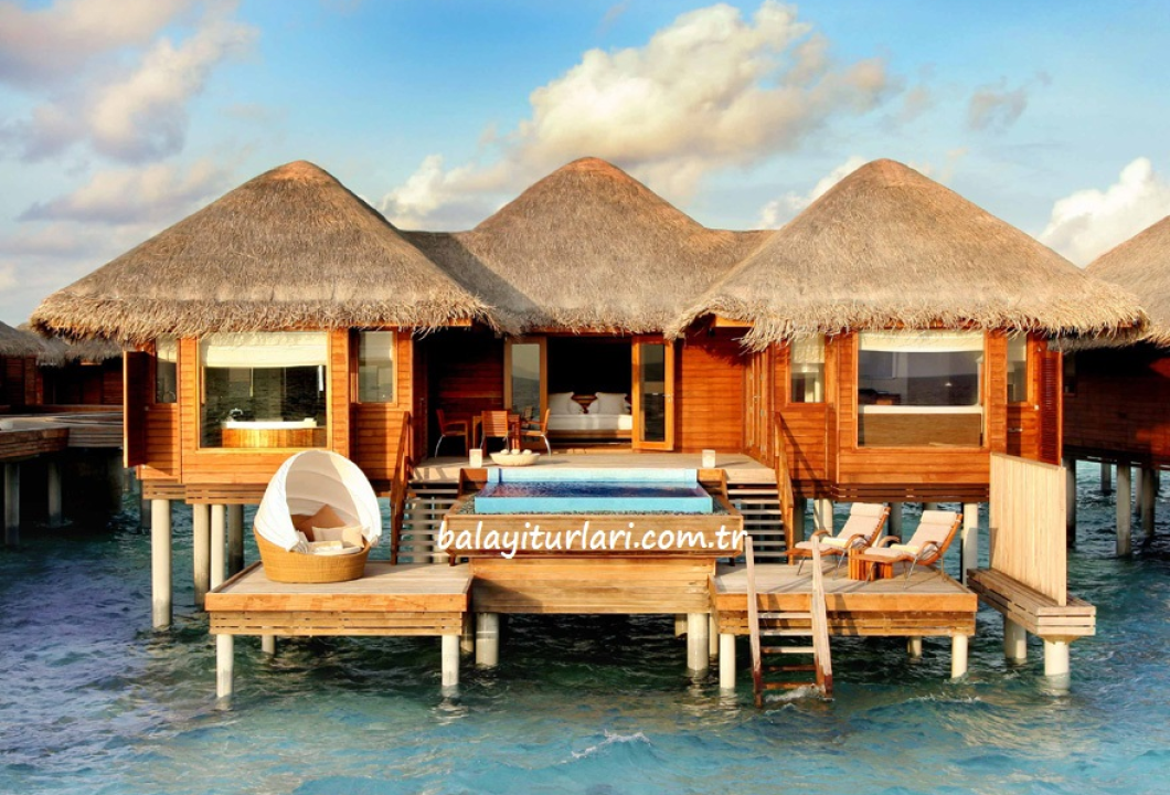 Maldivler Tatili: En Çok Merak Edilen Sorular ve Cevapları
