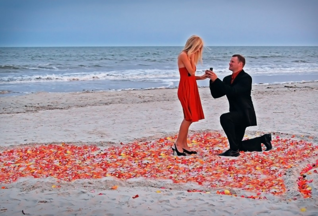 2016 Balayı Destinasyonları