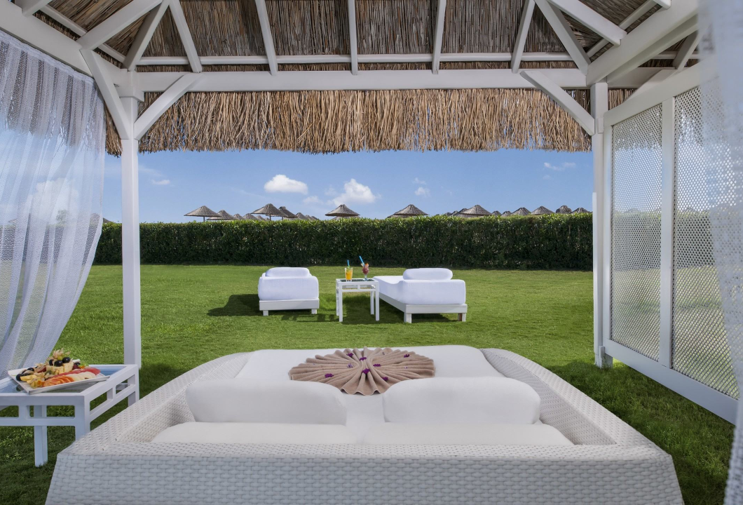 Hilton Dalaman Sarıgerme Resort & Spa Balayı