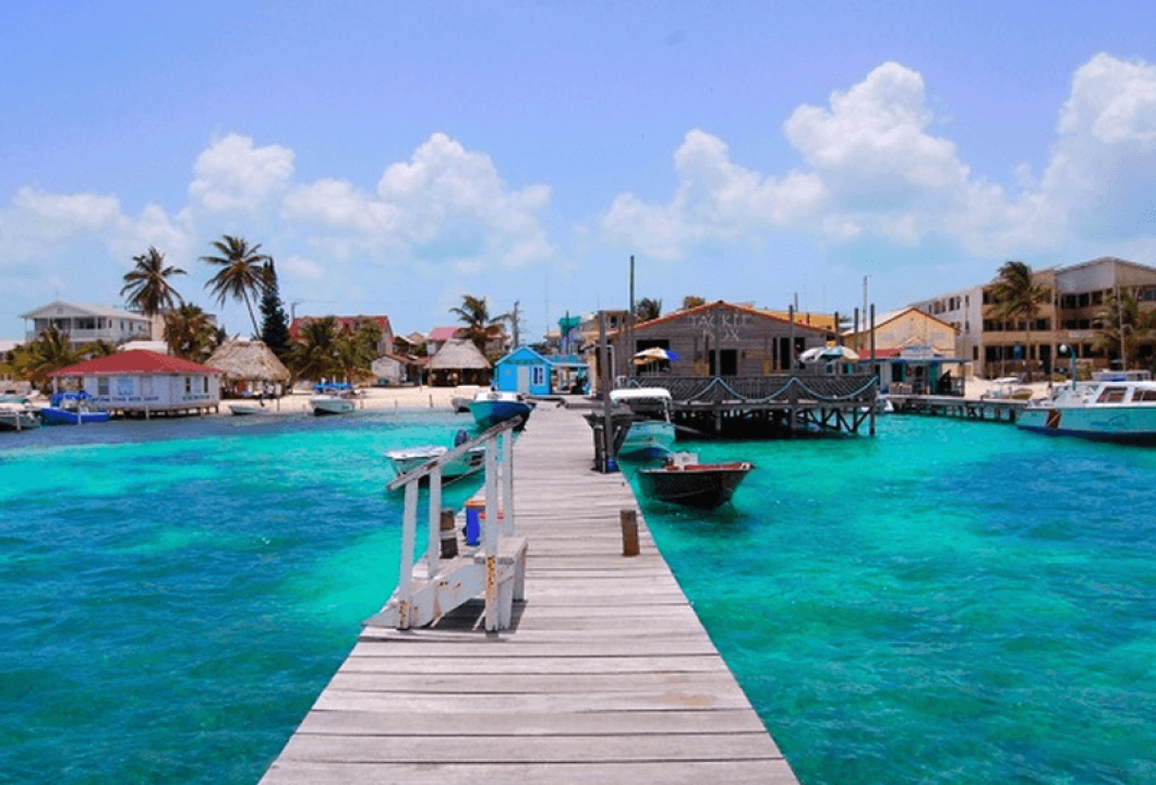 En Özel Egzotik Adalar