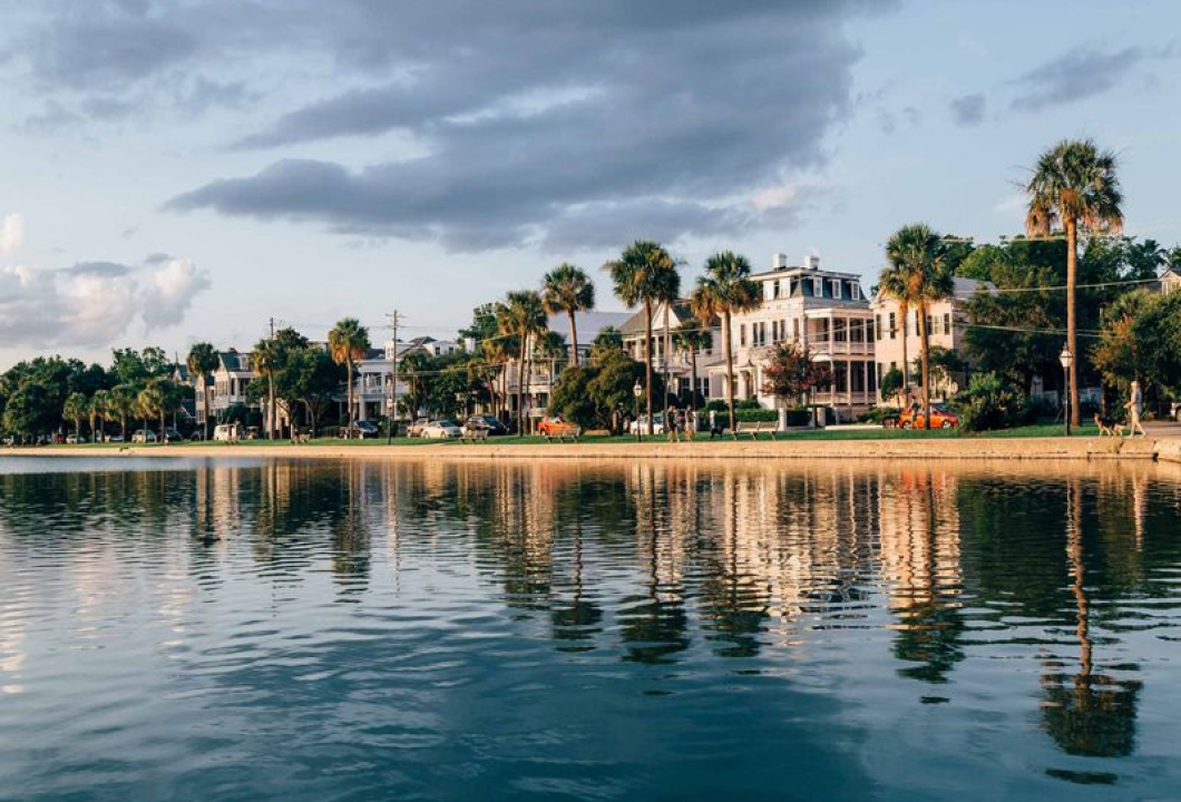 Amerika Charleston Festivalleri ve Tatili