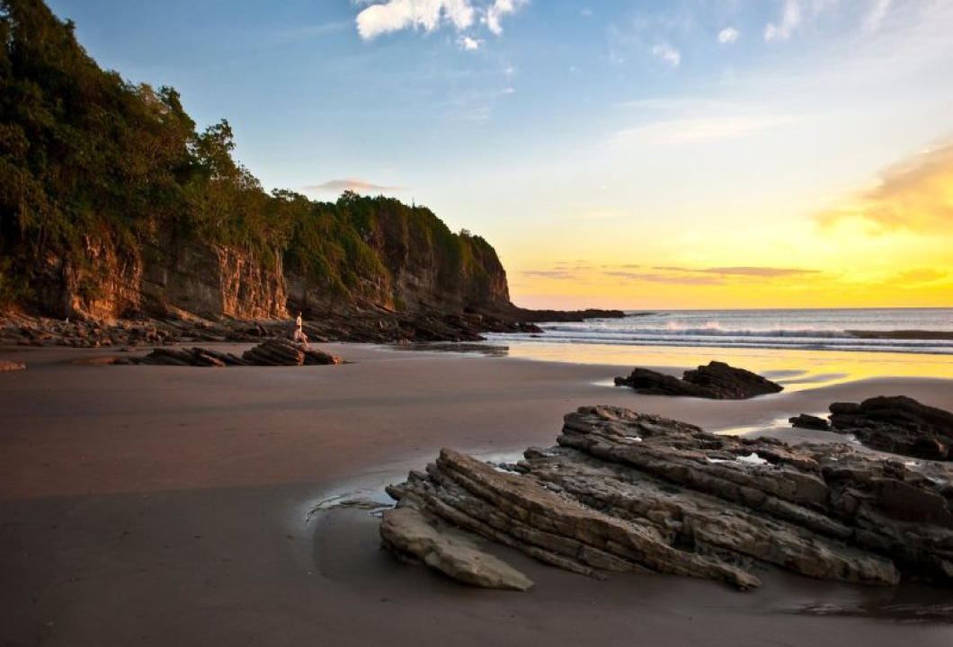 Balayı Cenneti Nikaragua