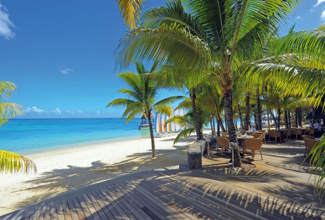 Mauritius 'da Gözde Plajlar