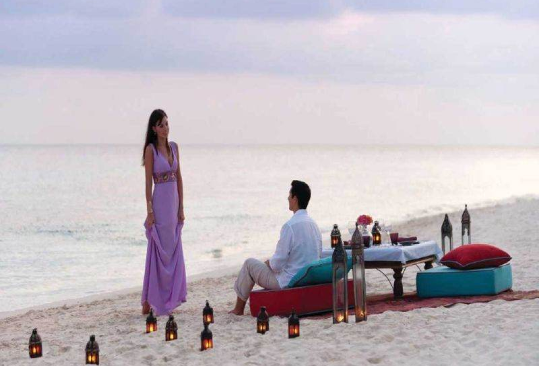 Unutamayacağınız 2017 Balayı Turları seçimleri