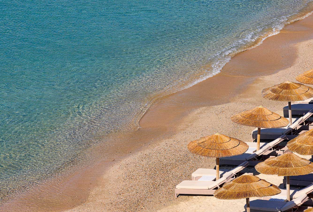 Yunan Adaları Turu Mykonos