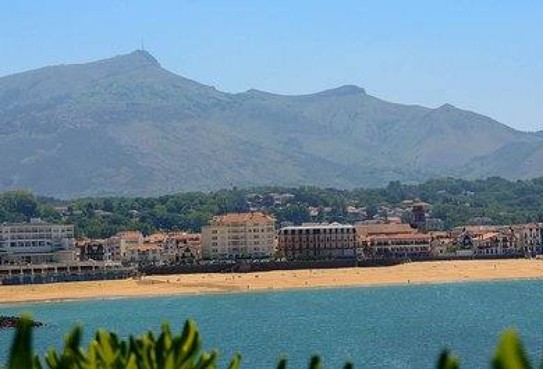 Saint Jean de Luz Balayı