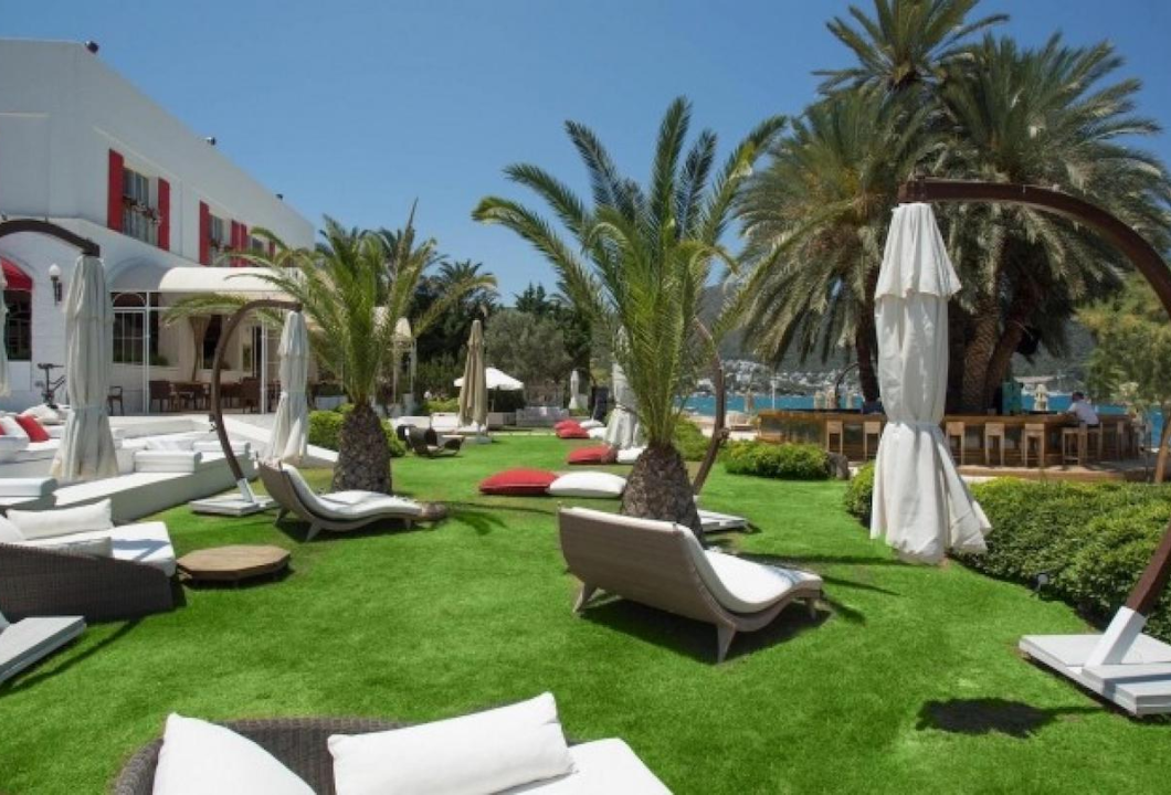 Casa dell’Arte The Residence Balayı