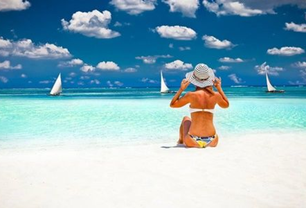 Güney Afrika Balayı