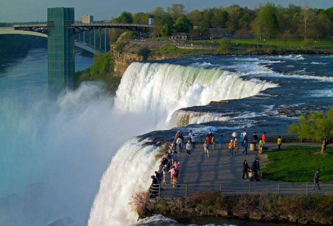 New York 'da Balayı