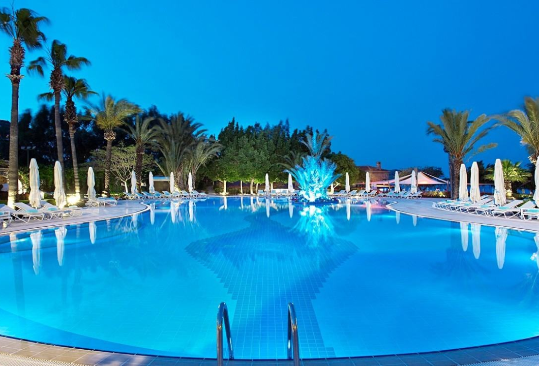 Divan Bodrum Balayı