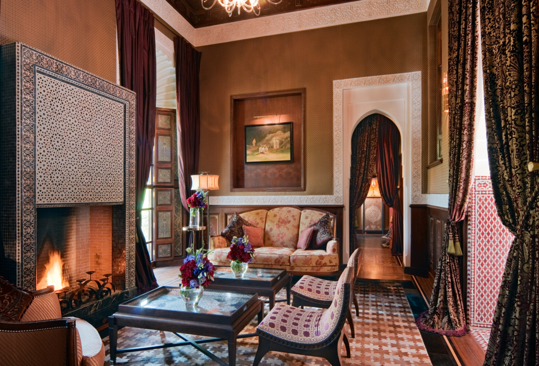 En Gözde Balayı Otelleri