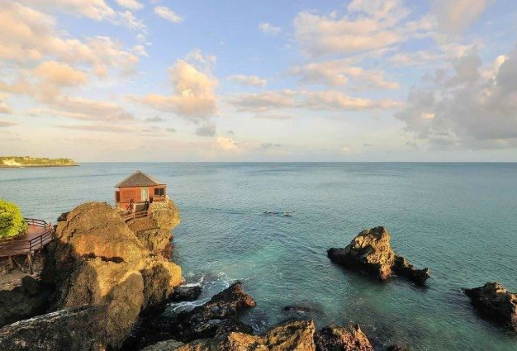 Bali En İyi 10 Lüks Spa