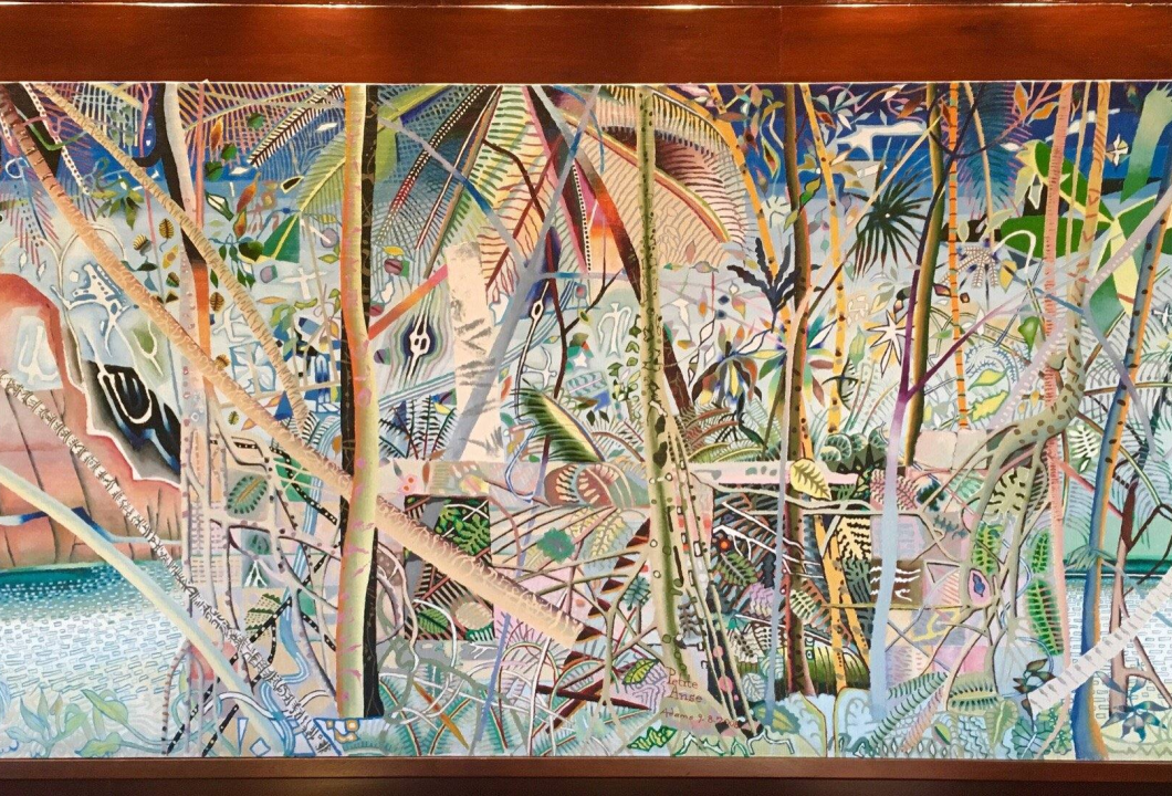 Seyşeller Mahe Adası Hakkında Bilgiler