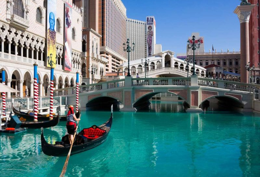 Venedik İtalya Turu