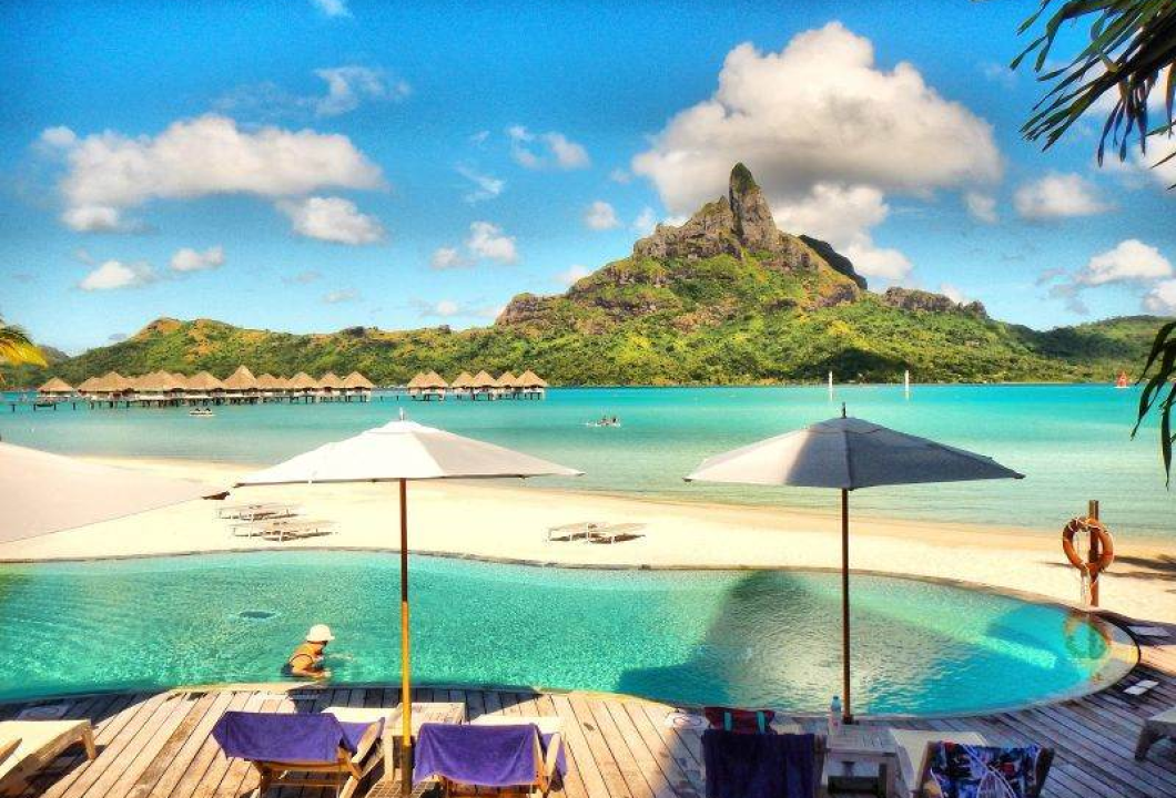 Romantik Balayı Destinasyonları