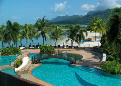 Uzakdoğunun Gizemli Adası Langkawi Balayı Turu