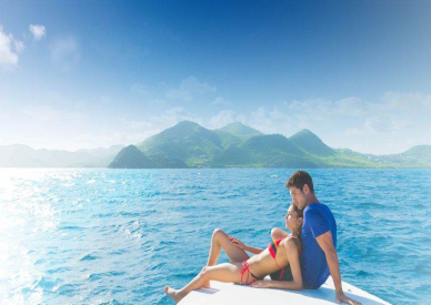 Kişiye Özel Balayı