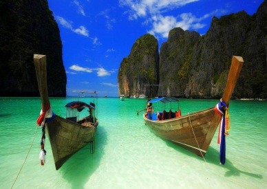 Phuket Turu Bilgileri