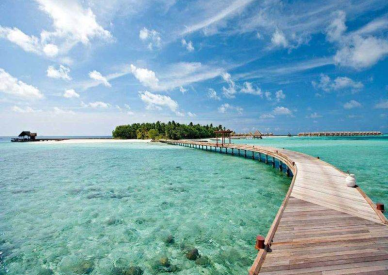 En Özel Balayı Tercihleri