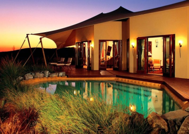 Dubai 'de Balayı Otelleri