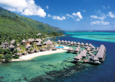 Endonezya 'da Lombok Adası