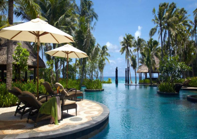 Filipinler 'de Balayı Otelleri