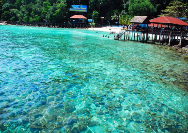 Balayı İçin Langkawi