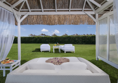 Hilton Dalaman Sarıgerme Resort & Spa Balayı