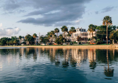 Amerika Charleston Festivalleri ve Tatili