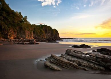 Balayı Cenneti Nikaragua