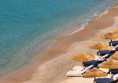 Yunan Adaları Turu Mykonos