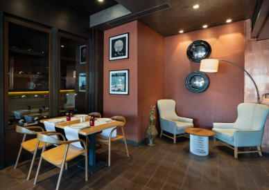 Titanic Deluxe Bodrum Balayı