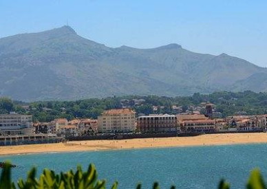 Saint Jean de Luz Balayı
