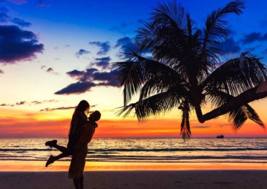 Bali Adasından Neler Yapılır?