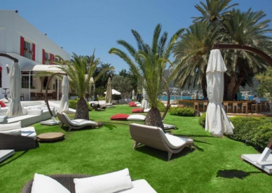 Casa dell’Arte The Residence Balayı