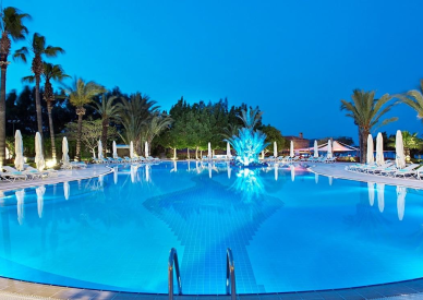 Divan Bodrum Balayı