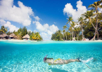 Tanzanya & Zanzibar Balayı