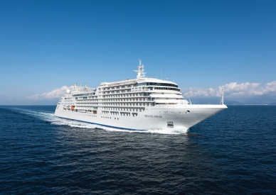 Silversea Balayı