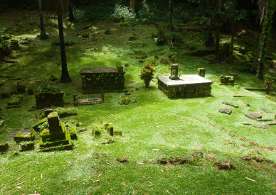 Seyşeller Mahe Gezilecek Yerler